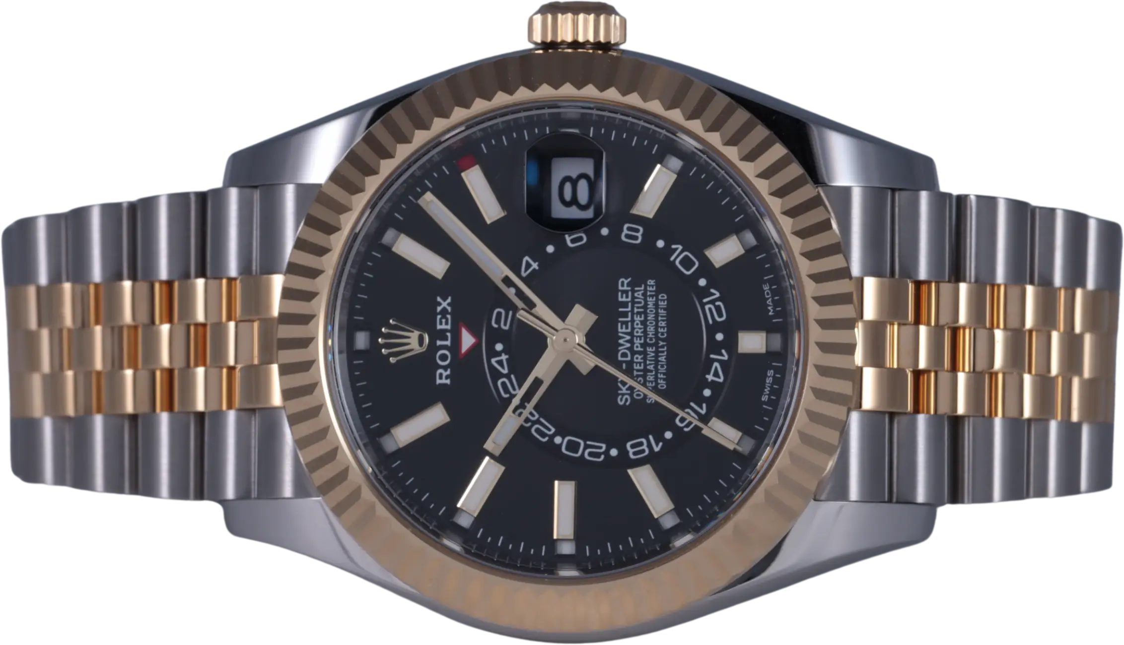 Rolex Sky-Dweller 326933